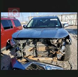 تويوتا هايلاندر